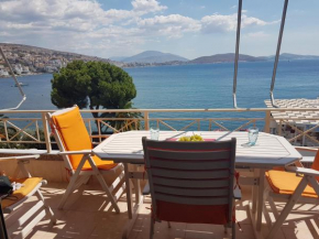  Apartment in Saranda  Саранда